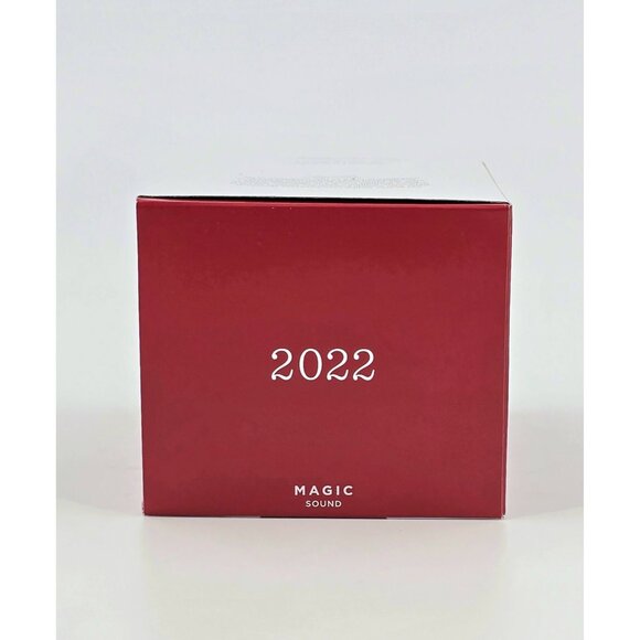 Hallmark Keepsake Ornament Nightmare Before Christmas Jack Disney Halloween - Picture 5 of 6